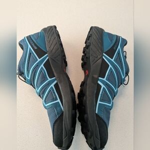 Salomon Speedcross Trail Running Shoes Kids 5